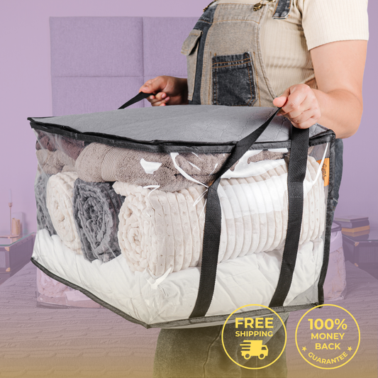 Simple Decision™ Large Storage Bags